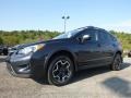 2014 Dark Gray Metallic Subaru XV Crosstrek 2.0i Limited  photo #2