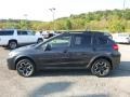 2014 Dark Gray Metallic Subaru XV Crosstrek 2.0i Limited  photo #3