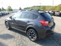 2014 Dark Gray Metallic Subaru XV Crosstrek 2.0i Limited  photo #4