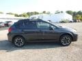 2014 Dark Gray Metallic Subaru XV Crosstrek 2.0i Limited  photo #7