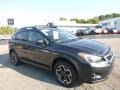2014 Dark Gray Metallic Subaru XV Crosstrek 2.0i Limited  photo #8