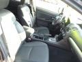 2014 Dark Gray Metallic Subaru XV Crosstrek 2.0i Limited  photo #12