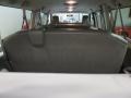 2013 Ingot Silver Metallic Ford E Series Van E350 XL Extended Passenger  photo #15