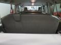 Ingot Silver Metallic - E Series Van E350 XL Extended Passenger Photo No. 15
