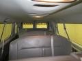 2013 Ingot Silver Metallic Ford E Series Van E350 XL Extended Passenger  photo #16