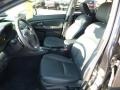 2014 Dark Gray Metallic Subaru XV Crosstrek 2.0i Limited  photo #16