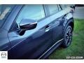 2016 Meteor Gray Mica Mazda CX-5 Grand Touring  photo #3