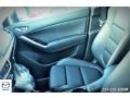 2016 Meteor Gray Mica Mazda CX-5 Grand Touring  photo #4