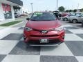 Barcelona Red Metallic - RAV4 SE Photo No. 2