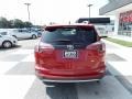 Barcelona Red Metallic - RAV4 SE Photo No. 4