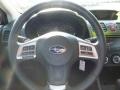 2014 Dark Gray Metallic Subaru XV Crosstrek 2.0i Limited  photo #27
