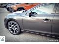 Titanium Flash Mica - Mazda6 Grand Touring Photo No. 2
