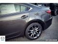 Titanium Flash Mica - Mazda6 Grand Touring Photo No. 3