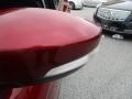 Ruby Red - Focus SE Hatchback Photo No. 27