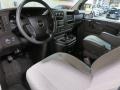 2014 Summit White Chevrolet Express 3500 Passenger Extended LT  photo #10