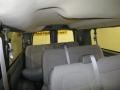 2014 Summit White Chevrolet Express 3500 Passenger Extended LT  photo #12