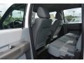 2016 Oxford White Ford F250 Super Duty XL Crew Cab  photo #10