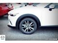 Crystal White Pearl Mica - CX-3 Touring Photo No. 3