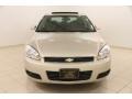 2010 Gold Mist Metallic Chevrolet Impala LTZ  photo #2