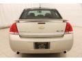 2010 Gold Mist Metallic Chevrolet Impala LTZ  photo #12
