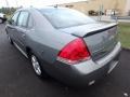 Dark Silver Metallic - Impala LT Photo No. 2
