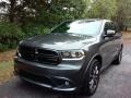 Granite Metallic - Durango R/T AWD Photo No. 2