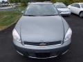 Dark Silver Metallic - Impala LT Photo No. 6