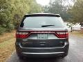 Granite Metallic - Durango R/T AWD Photo No. 7