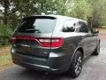 Granite Metallic - Durango R/T AWD Photo No. 8
