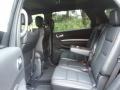 Granite Metallic - Durango R/T AWD Photo No. 10