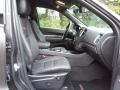 Granite Metallic - Durango R/T AWD Photo No. 13