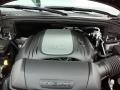 Granite Metallic - Durango R/T AWD Photo No. 31