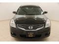 Super Black - Altima 2.5 S Photo No. 2