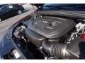 3.6 Liter DOHC 24-Valve VVT Pentastar V6 Engine for 2017 Dodge Durango SXT #115987655