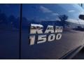 2017 Blue Streak Pearl Ram 1500 Express Quad Cab  photo #6