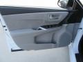 Super White - Camry XSE Photo No. 19