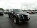 Black Raven - Escalade Premium 4WD Photo No. 1