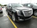 Black Raven - Escalade Premium 4WD Photo No. 1