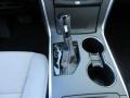 Super White - Camry XSE Photo No. 28