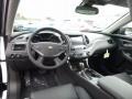 2017 Black Chevrolet Impala LT  photo #12