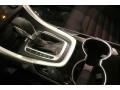 2015 Tuxedo Black Metallic Ford Fusion Hybrid SE  photo #10