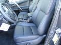 Magnetic Gray Metallic - RAV4 SE Photo No. 22