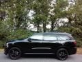 DB Black Crystal 2017 Dodge Durango GT AWD Exterior