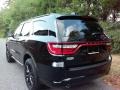 2017 DB Black Crystal Dodge Durango GT AWD  photo #8