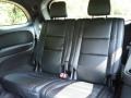 Black Rear Seat Photo for 2017 Dodge Durango #115989200