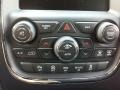 Black Controls Photo for 2017 Dodge Durango #115989383