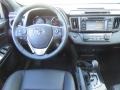 Black - RAV4 SE Photo No. 25