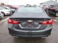 2017 Nightfall Gray Metallic Chevrolet Malibu Premier  photo #6