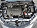 1.8 Liter DOHC 16-Valve VVT-i 4 Cylinder 2017 Toyota Corolla LE Engine