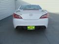 2016 Casablanca White Hyundai Genesis Coupe 3.8 Ultimate  photo #5